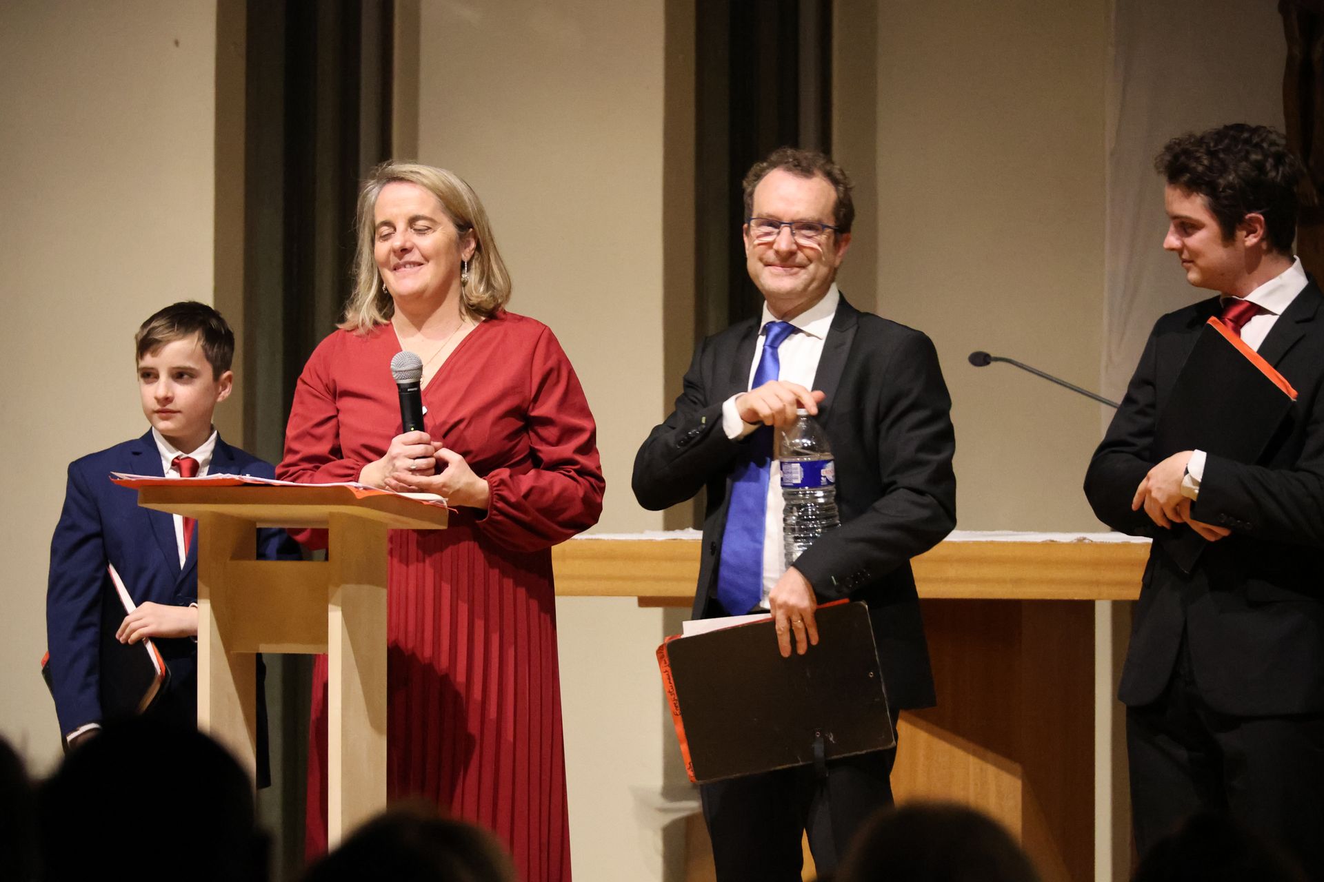 Image de diapositive