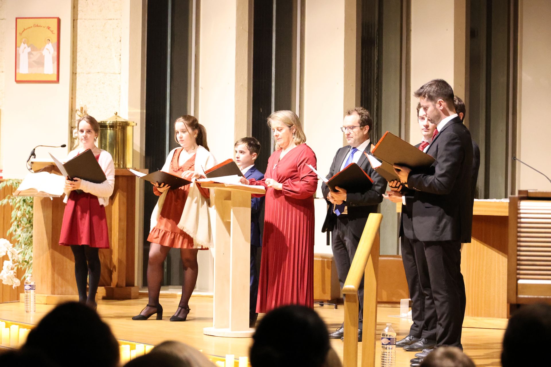 Image de diapositive