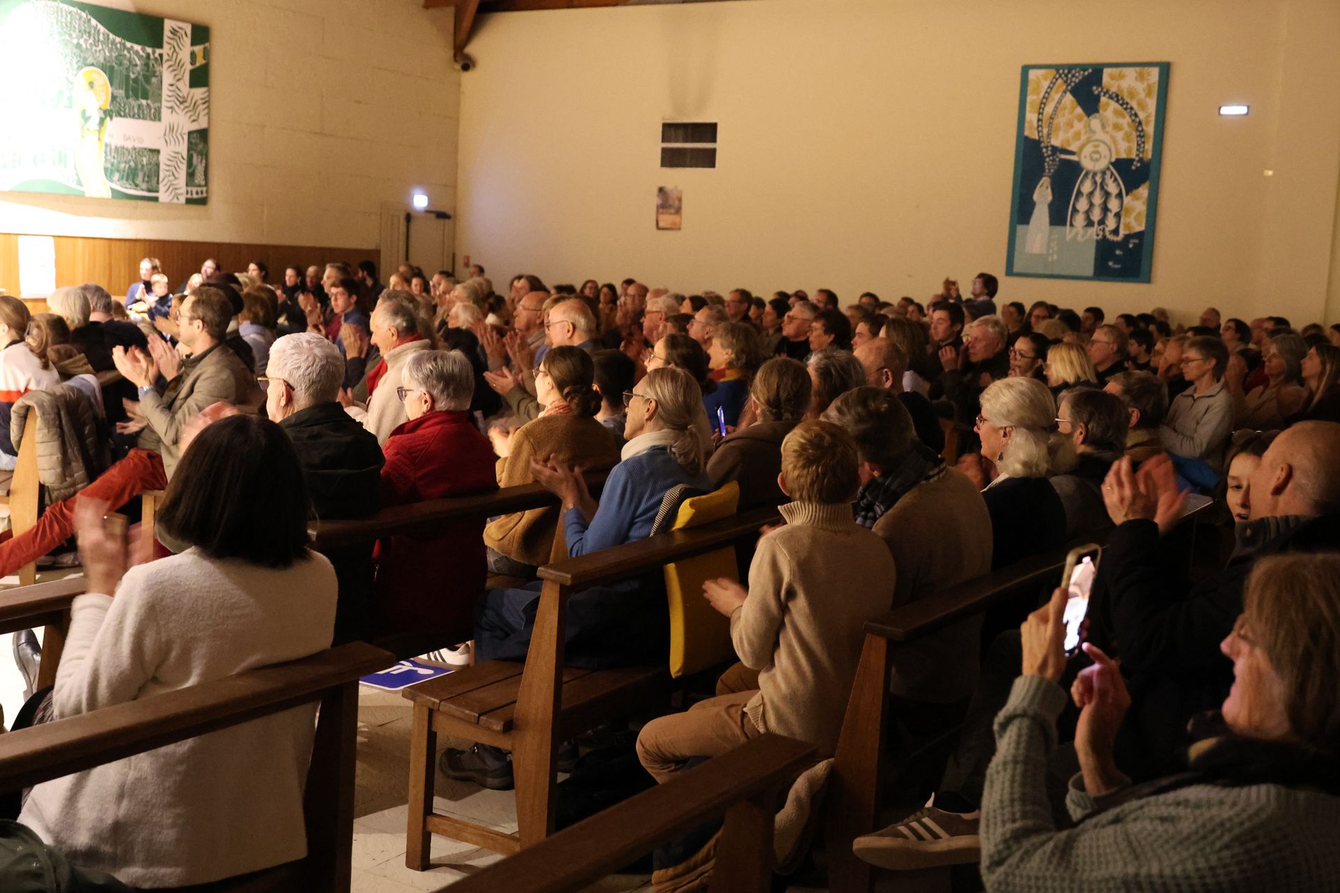 Image de diapositive