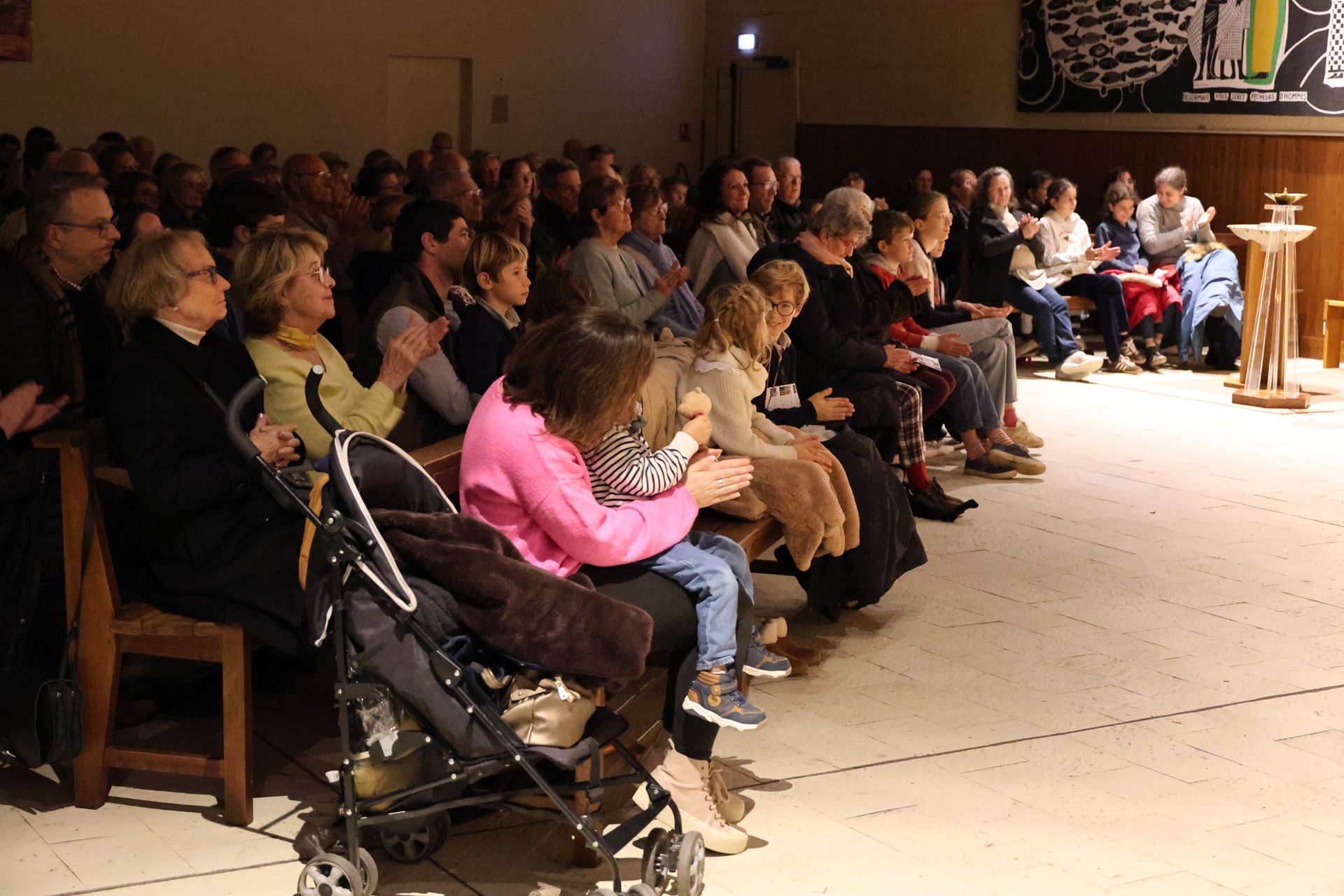 Image de diapositive