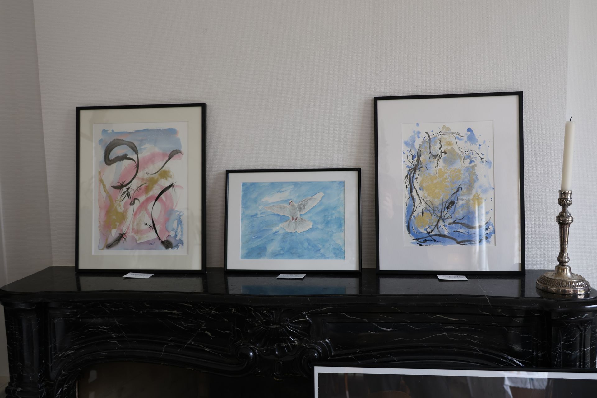 Image de diapositive