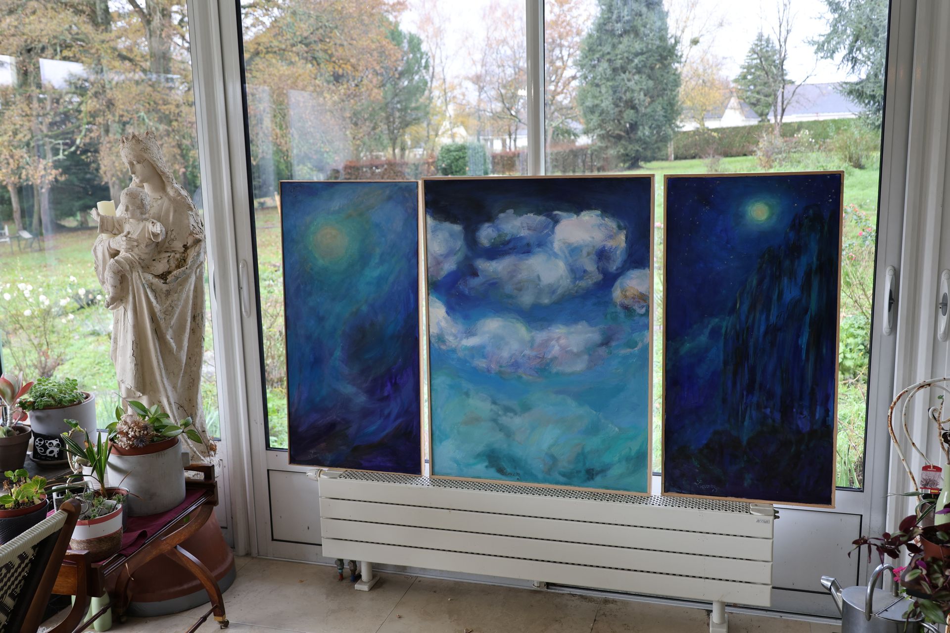 Image de diapositive