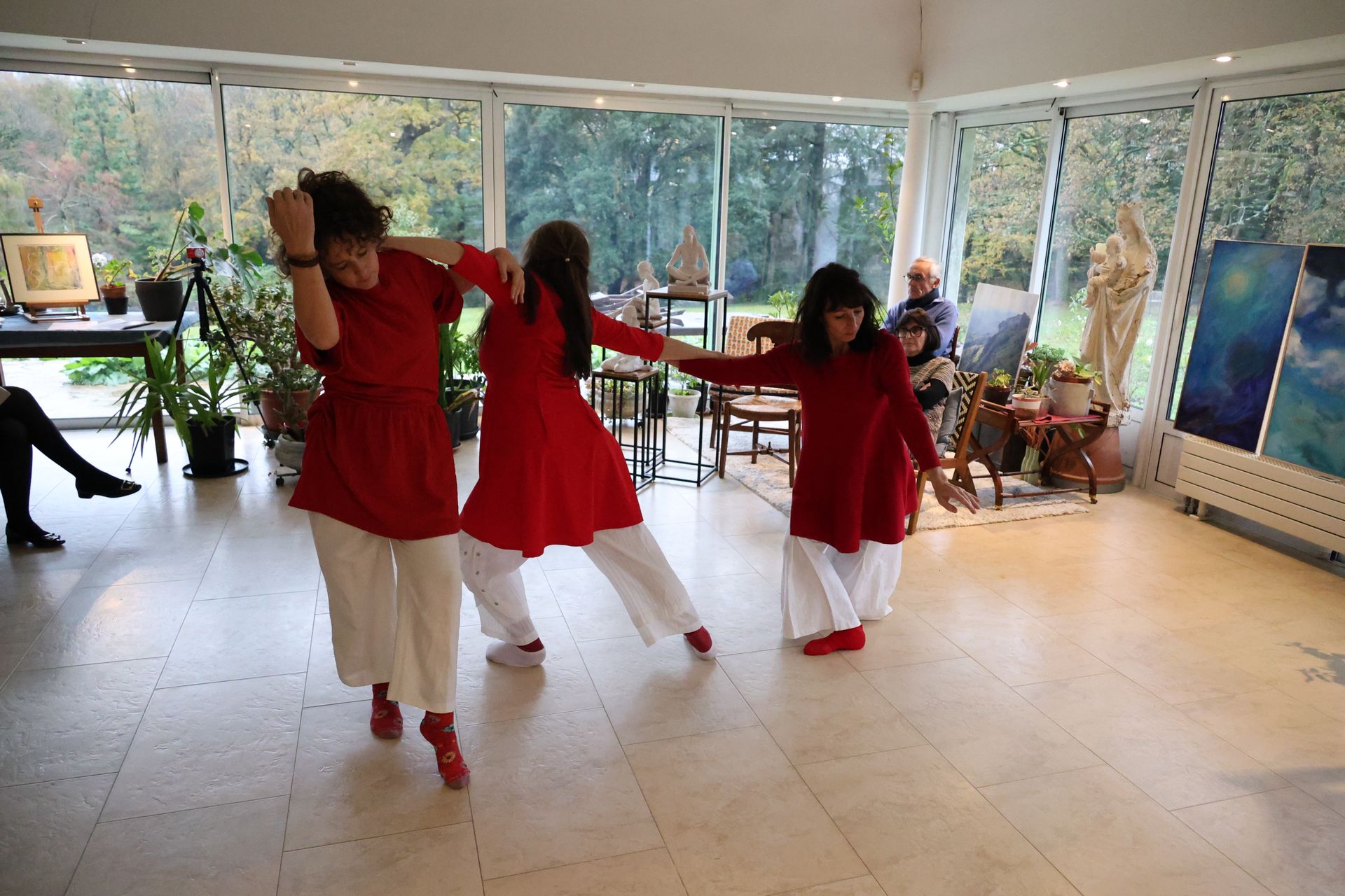 Image de diapositive