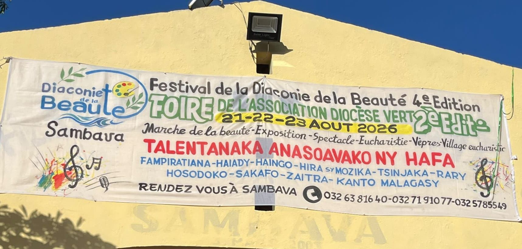Image de diapositive