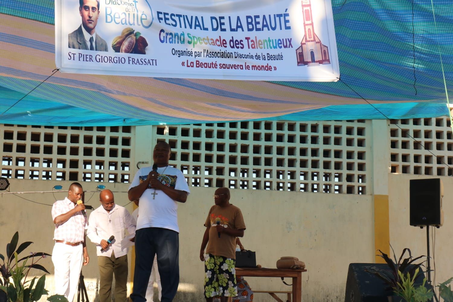 Image de diapositive